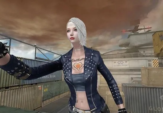 (cf人气最高的英雄角色)CF最受欢迎的角色排行:精彩刺激的虚拟世界英雄榜