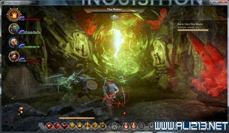 (龙腾世纪2主线剧情)龙腾世纪2全方位攻略：角色打造、任务解析及战斗技巧详解