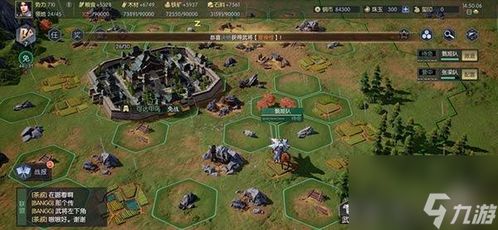 三国志大战是什么类型的游戏？一起来探讨这款战略策略游戏的特点和玩法