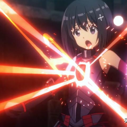 飞行少女学园手游版:制霸天空的女孩们,展开你的飞行冒险吧!