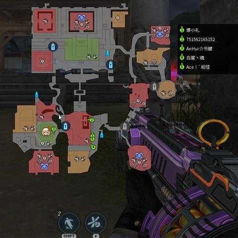 (在剑之试炼中逆袭bug,玩转过关法则怎么过)在剑之试炼中逆袭BUG,玩转过关法则