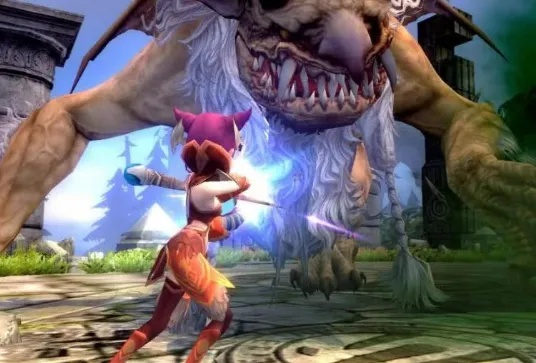 因为服务器关闭和运营困难，玩家们为何无法继续在'神泣之光'中寻找游戏乐趣？