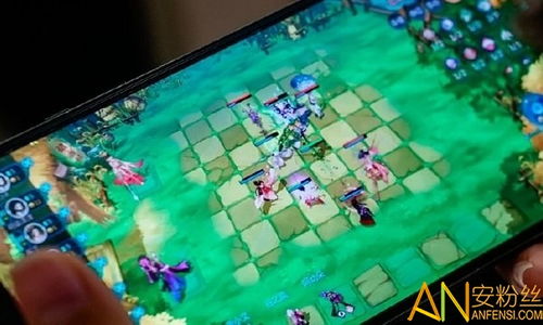 (指尖自走棋官网下载)探秘指尖自走棋:全面解读游戏角色介绍及技能特点