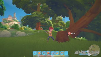 探讨农场模拟经营游戏波西亚时光：是否支持联网多人协作模式进行游戏？