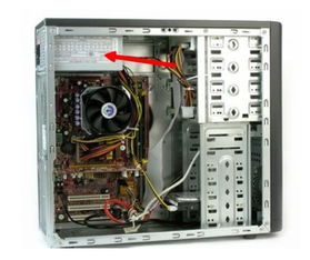 (电脑主机嗡嗡响!受不了太烦人,教你一个小办法处理异响)如何解决电脑主机嗡嗡响的问题:拍两下真的能够解决吗?