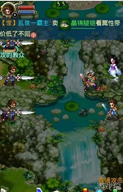 (世界ol洞察法师攻略)探秘世界OL法师攻略大全:提升技能、装备搭配、战斗技巧全解析