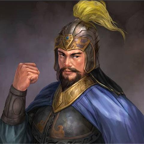 (赵云大战虎豹骑)赵云虎将大战：经典游戏重现，上演一场精彩绝伦的战斗