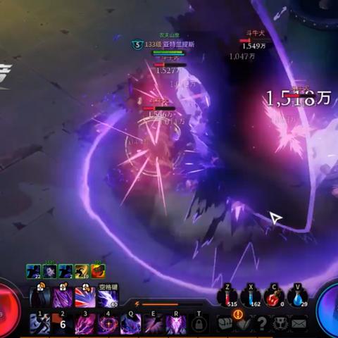 (无尽的探索怎么搭配)探索无尽的梦境:无间梦境攻略及技巧大揭秘