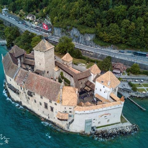 (石头画图案)100种石头画图片,灵感无限,艺术无限可能性。