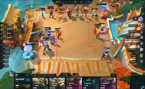 光明冒险最强阵容6人揭秘：打破传统战术，组建超强阵容共御敌！