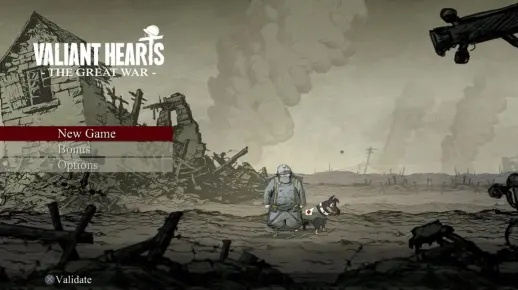 (勇敢的心在steam上叫什么)勇敢的心steam叫什么？一探游戏世界中的英雄之路