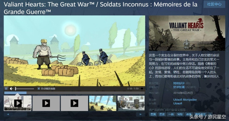 (勇敢的心在steam上叫什么)勇敢的心steam叫什么？一探游戏世界中的英雄之路