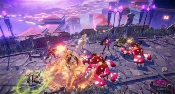 探索永恒灵魂：使用什么账号登录才能畅享游戏的全部乐趣与精彩体验？