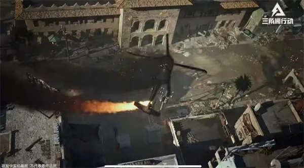 (黑鹰坠落第一关怎么过)探秘游戏黑鹰坠落攻略：打造完美作战策略，征服全球战场！