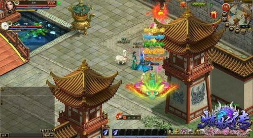 (探寻古老传说,探索妖恋奇谭单机版的神秘世界怎么过)探寻古老传说，探索妖恋奇谭单机版的神秘世界