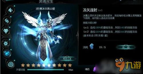 天堂之圣灵：哪个职业在游戏中最为强大，如何选择最适合你的角色？