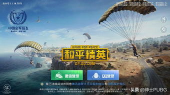 全民吃鸡大战无限技能版：挑战全新玩法，释放无限潜能，谁才是最强战士？