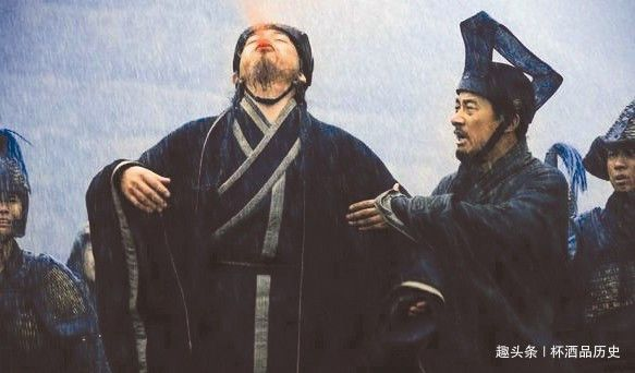 深入剖析，王佐之才说的是谁？——从中国历史中关键人物的角度来探讨‘王佐之才’的真实含义