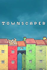 (探索ing)探索Townscaper官方网站：打造奇幻小镇的无限创意与乐趣之旅