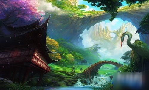 探寻古代传说与现代技术的融合：挑战自我，畅游伏龙游戏的电动体验
