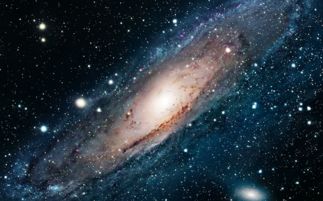 (银河的传说和故事)探寻宇宙奥秘：跨越星际的银河传说故事揭秘