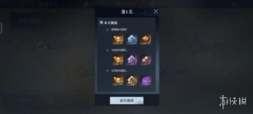 真三国无双霸饰品多少级开启？一探究竟，揭秘装备等级要求及强化方式