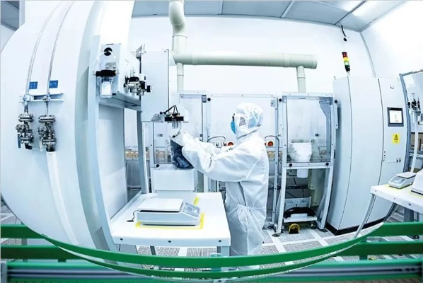 (科技创新 新愿景 新未来)元晶计划下周，展望未来：创新科技领域的发展前景和机遇