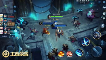 (玩吧.cn)玩吧独家！撞击王者只在玩吧才能体验到的全新玩法