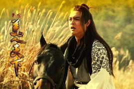 (天下枭雄人物结局)天下枭雄美人传：铁血王者与绝世佳人的传奇故事