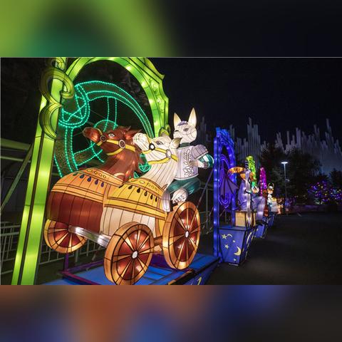 (欢乐萌萌娃)欢乐梦幻精灵萌宝贝下载，体验奇幻世界的乐趣